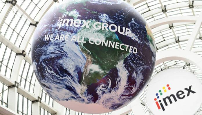 IMEX FRANKFURT SE CENTRARÁ EN LAS EXPERIENCIAS QUE TRANSFORMAN