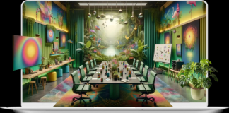 RADISSON INCORPORA IA A SU PLATAFORMA MICE RADISSON INCORPORA IA A SU PLATAFORMA MICE