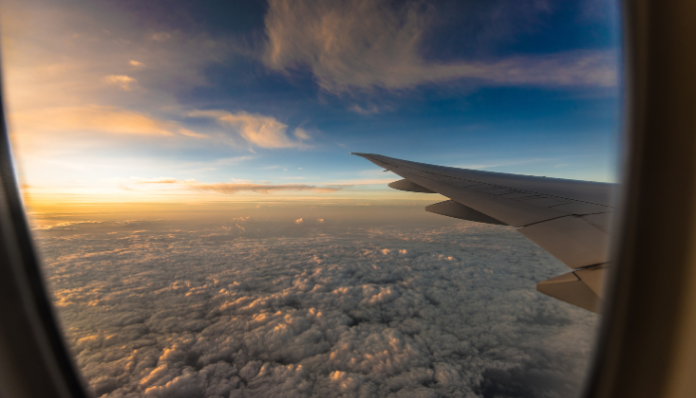 BRUSELAS SOSPECHA DE GREENWASHING EN EL SECTOR AÉREO
