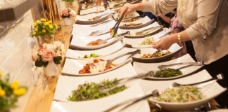 LA LEY OBLIGA A LOS CATERINGS A CONTROLAR EL DESPERDICIO UNA NUEVA LEY OBLIGA A LOS CATERINGS A CONTROLAR EL DESPERDICIO