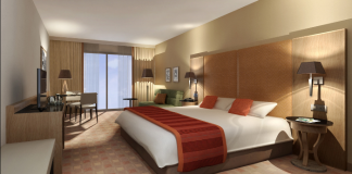 LOS HOTELES EN ESPAÑA SE ENCARECEN UN 11,7% LOS HOTELES EN ESPAÑA SE ENCARECEN UN 11,7%