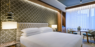 ACHM HOTELS BY MARRIOTT ANUNCIA REBRANDINGS Y EXPANSIÓN ACHM HOTELS BY MARRIOTT ANUNCIA REBRANDINGS Y EXPANSIÓN