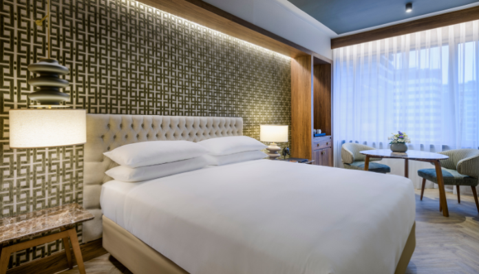 ACHM HOTELS BY MARRIOTT ANUNCIA REBRANDINGS Y EXPANSIÓN