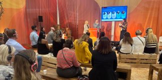 EL RETO PRINCIPAL DEL MARKETING DE EVENTOS ES EL ENGAGEMENT EL RETO PRINCIPAL DEL MARKETING DE EVENTOS ES EL ENGAGEMENT