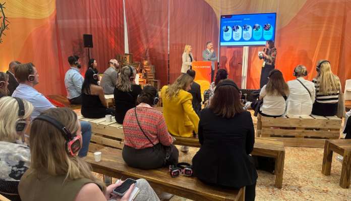 EL RETO PRINCIPAL DEL MARKETING DE EVENTOS ES EL ENGAGEMENT