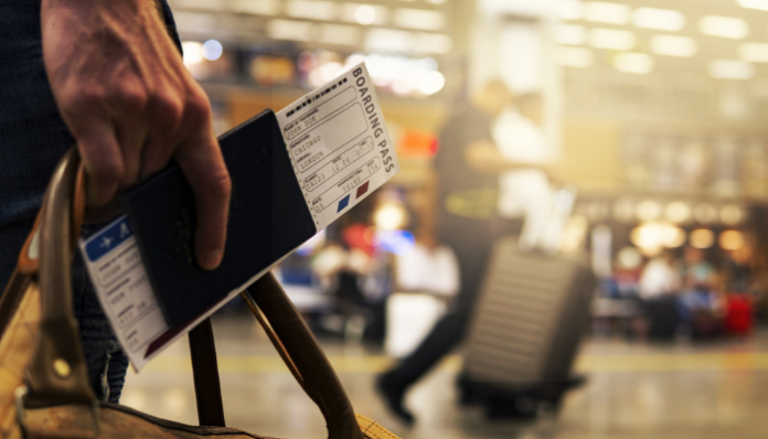 LOS COSTES DE LOS VIAJES DE NEGOCIOS AUMENTAN