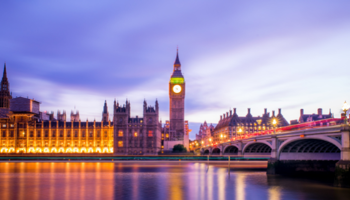 LONDRES ES DESTINO MICE DE TENDENCIA EN 2024