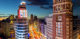 ESPAÑA PIERDE EL SEGUNDO PUESTO EN EL RANKING ICCA ESPAÑA PIERDE EL SEGUNDO PUESTO EN EL RANKING ICCA