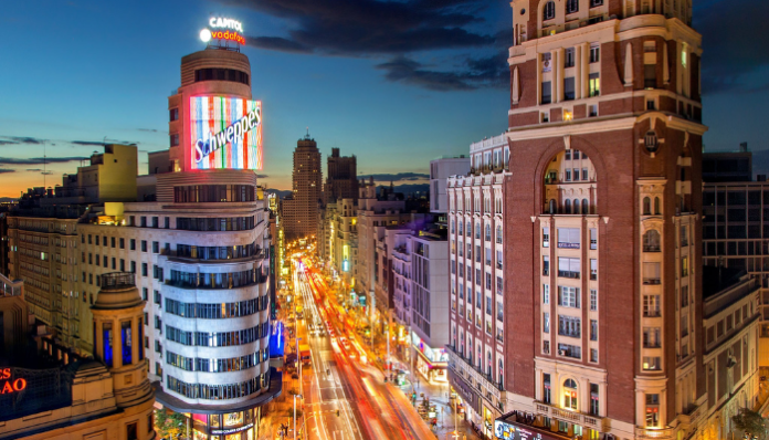 ESPAÑA PIERDE EL SEGUNDO PUESTO EN EL RANKING ICCA