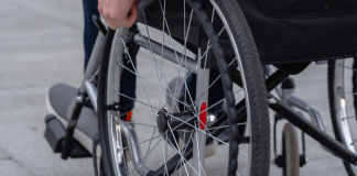 CWT LANZA UN SERVICIO PARA VIAJEROS CON DISCAPACIDAD CWT LANZA UN SERVICIO PARA VIAJEROS CON DISCAPACIDAD