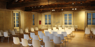 LOS VENUES NO RECURREN A LA INTELIGENCIA ARTIFICIAL LOS VENUES NO RECURREN A LA INTELIGENCIA ARTIFICIAL