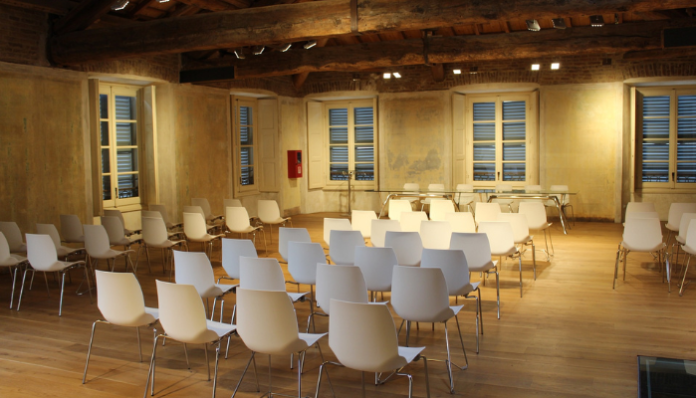 LOS VENUES NO RECURREN A LA INTELIGENCIA ARTIFICIAL