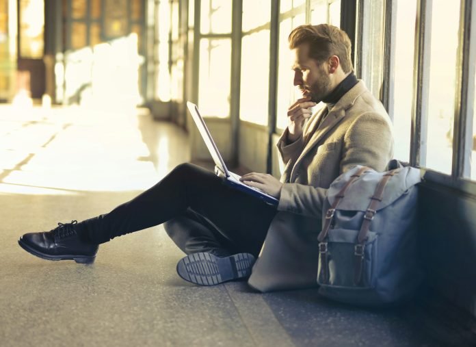 LOS VIAJEROS DE NEGOCIOS TEMEN POR SU SEGURIDAD