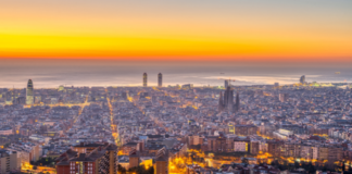 EL MICE EN BARCELONA CRECIÓ UN 17,6% EN 2023 EL MICE EN BARCELONA CRECIÓ UN 17,6% EN 2023