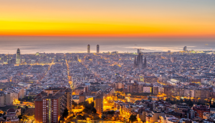 EL MICE EN BARCELONA CRECIÓ UN 17,6% EN 2023