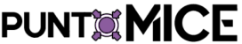 Logo PUNTO MICE