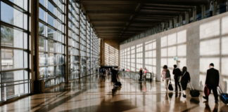 LA INVERSIÓN EN BUSINESS TRAVEL ESTÁ CRECIENDO LA INVERSIÓN EN BUSINESS TRAVEL ESTÁ CRECIENDO