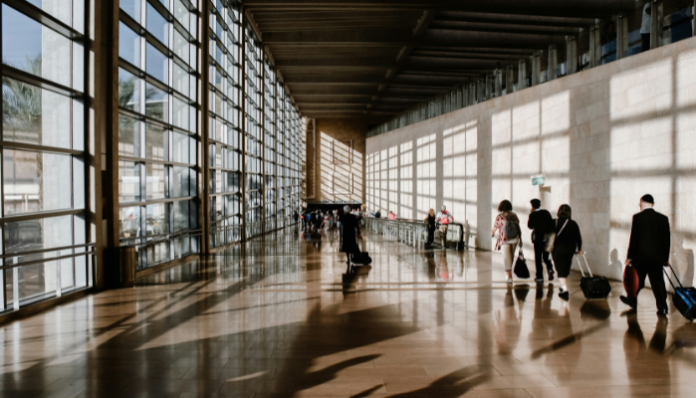 LA INVERSIÓN EN BUSINESS TRAVEL ESTÁ CRECIENDO