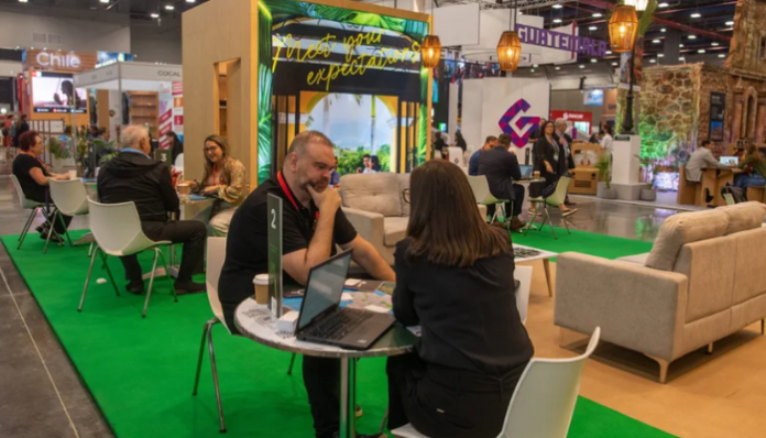 FIEXPO SE COMPROMETE CON LA SOSTENIBILIDAD Y EL LEGADO