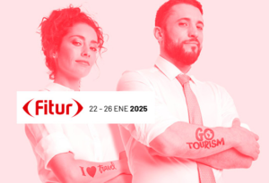 FITUR 2025