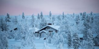 VIADA DMC ANUNCIA LA APERTURA DE UNA NUEVA OFICINA EN ROVANIEMI (FINLANDIA)