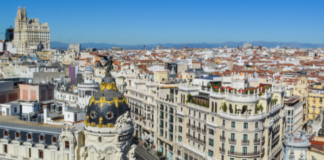 OPC MADRID DENUNCIA LA FALTA DE ESPACIOS PARA EVENTOS OPC MADRID DENUNCIA LA FALTA DE ESPACIOS PARA EVENTOS