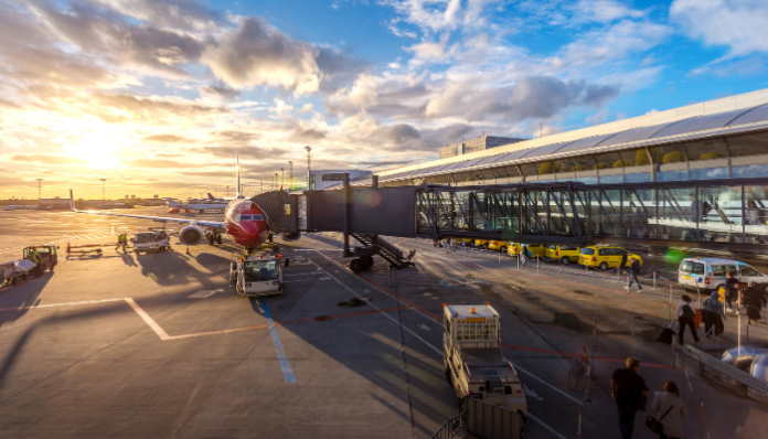 LOS JÓVENES VALORAN MÁS LOS VIAJES DE NEGOCIOS