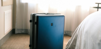 ACCOR ANALIZA LAS TENDENCIAS EN BUSINESS TRAVEL ACCOR ANALIZA LAS TENDENCIAS EN BUSINESS TRAVEL