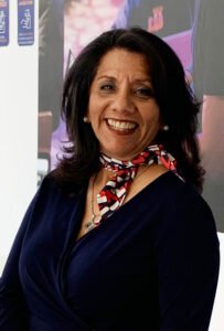 Eleonora García-IBTM