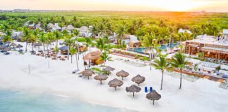 LA REGIÓN CARIBE MEXICANO SE LLENA DE BUYERS EUROPEOS ESTE SEPTIEMBRE