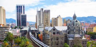 MEDELLÍN (COLOMBIA): EL CORAZÓN DE LOS EVENTOS QUE DEJAN LEGADO