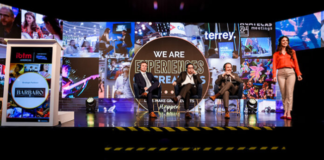 IBTM AMERICAS ANUNCIA NOVEDADES POR SU 15º ANIVERSARIO IBTM AMERICAS ANUNCIA NOVEDADES POR SU 15º ANIVERSARIO