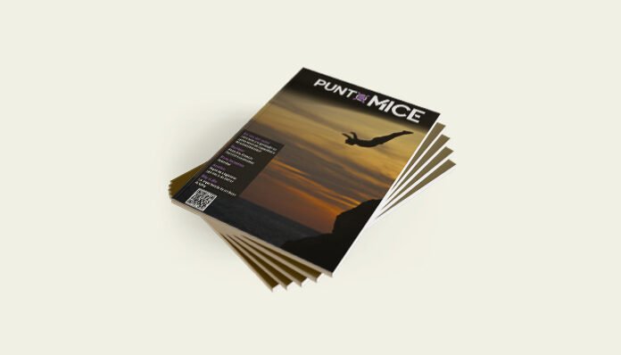 PUNTO MICE 57