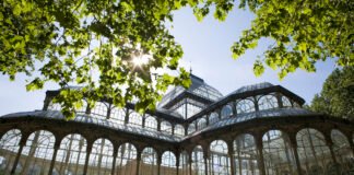 MADRID CUENTA CON NUEVAS HERRAMIENTAS PARA REUNIONES SOSTENIBLES