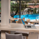 MELIÁ OFRECE NUEVOS SERVICIOS AL VIAJERO DE NEGOCIOS