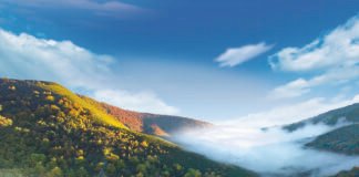 UN OTOÑO FORMIDABLE EN ASTURIAS PARA VIAJES DE INCENTIVOS