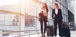 LA DISGREGACIÓN DE SERVICIOS MARCA TENDENCIA EN EL MICE Y BUSINESS TRAVEL LA DISGREGACIÓN DE SERVICIOS MARCA TENDENCIA EN EL MICE Y BUSINESS TRAVEL