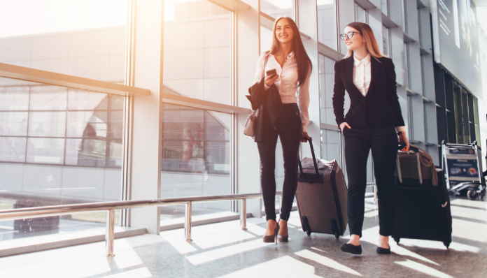 LA DISGREGACIÓN DE SERVICIOS MARCA TENDENCIA EN EL MICE Y BUSINESS TRAVEL