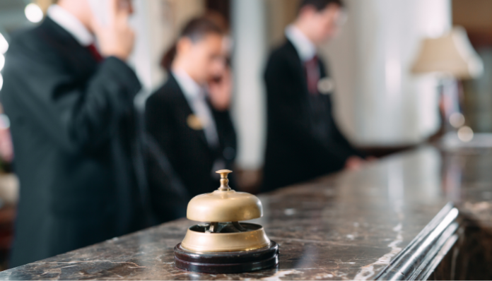 IHG SUMA CUATRO HOTELES MÁS EN ESPAÑA