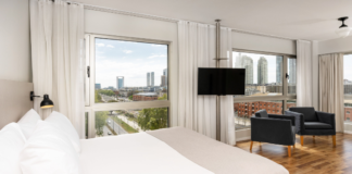 MELIÁ ABRE DOS NUEVOS HOTELES EN SUDAMÉRICA MELIÁ ABRE DOS NUEVOS HOTELES EN SUDAMÉRICA