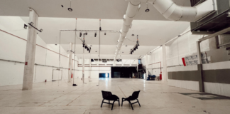 BARCELONA SE DOTA DE UN NUEVO ESPACIO PARA GRANDES EVENTOS BARCELONA SE DOTA DE UN NUEVO ESPACIO PARA GRANDES EVENTOS