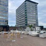 11.2. Hilton Purobeach terraza