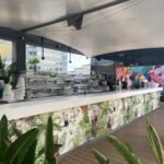 11.3 Hilton Purobeach bar