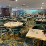 11.4. Hilton restaurante