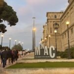 12.1. MNAC acceso