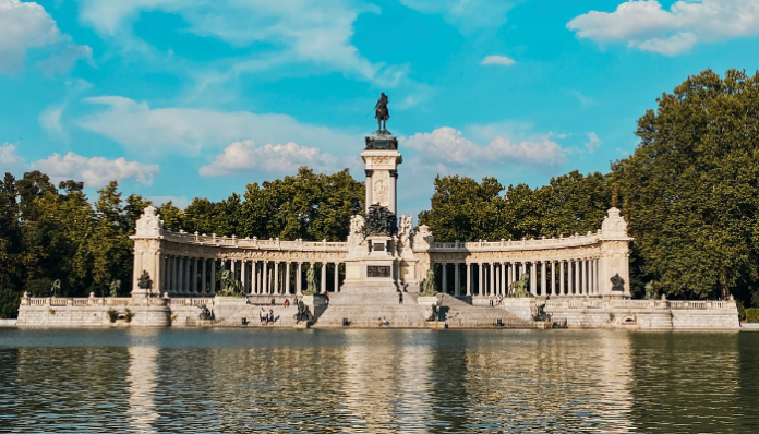 MADRID, BARCELONA Y CANCÚN, EN CABEZA DE LOS DESTINOS MICE DE 2025