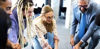 CÓMO CUIDAR LOS RECURSOS HUMANOS