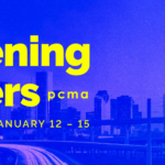 PCMA Convening Leaders 2025