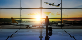 EL GASTO EN BUSINESS TRAVEL EN EUROPA HABRÁ AUMENTADO UN 10,4% EN 2024 EL GASTO EN BUSINESS TRAVEL EN EUROPA AUMENTARÁ UN 10,4% EN 2024