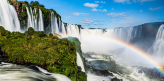 BRASIL LANZA UNA PLATAFORMA PARA VIAJES DE INCENTIVO BRASIL LANZA UNA PLATAFORMA PARA VIAJES DE INCENTIVO